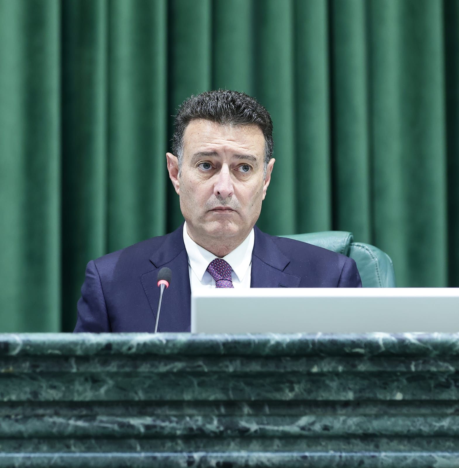 الصفدي: الاردن لا يتاجر بالدم العربي
