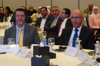 مؤسسة الضمان من المؤسسات الرائدة في توفير آليات واضحة للتبليغ والاستجابة والحماية... فيديو