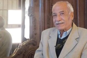 اغتيال العالم بالكيمياء العضوية الدكتور حمدي اسماعيل بمنزله في دمشق