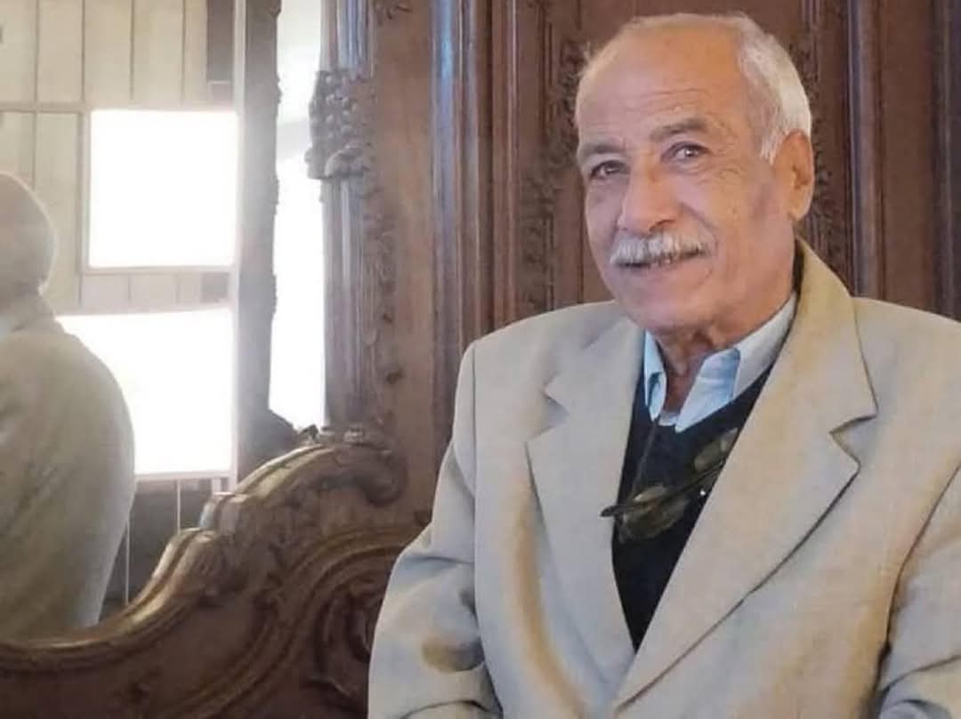 اغتيال العالم بالكيمياء العضوية الدكتور حمدي اسماعيل بمنزله في دمشق