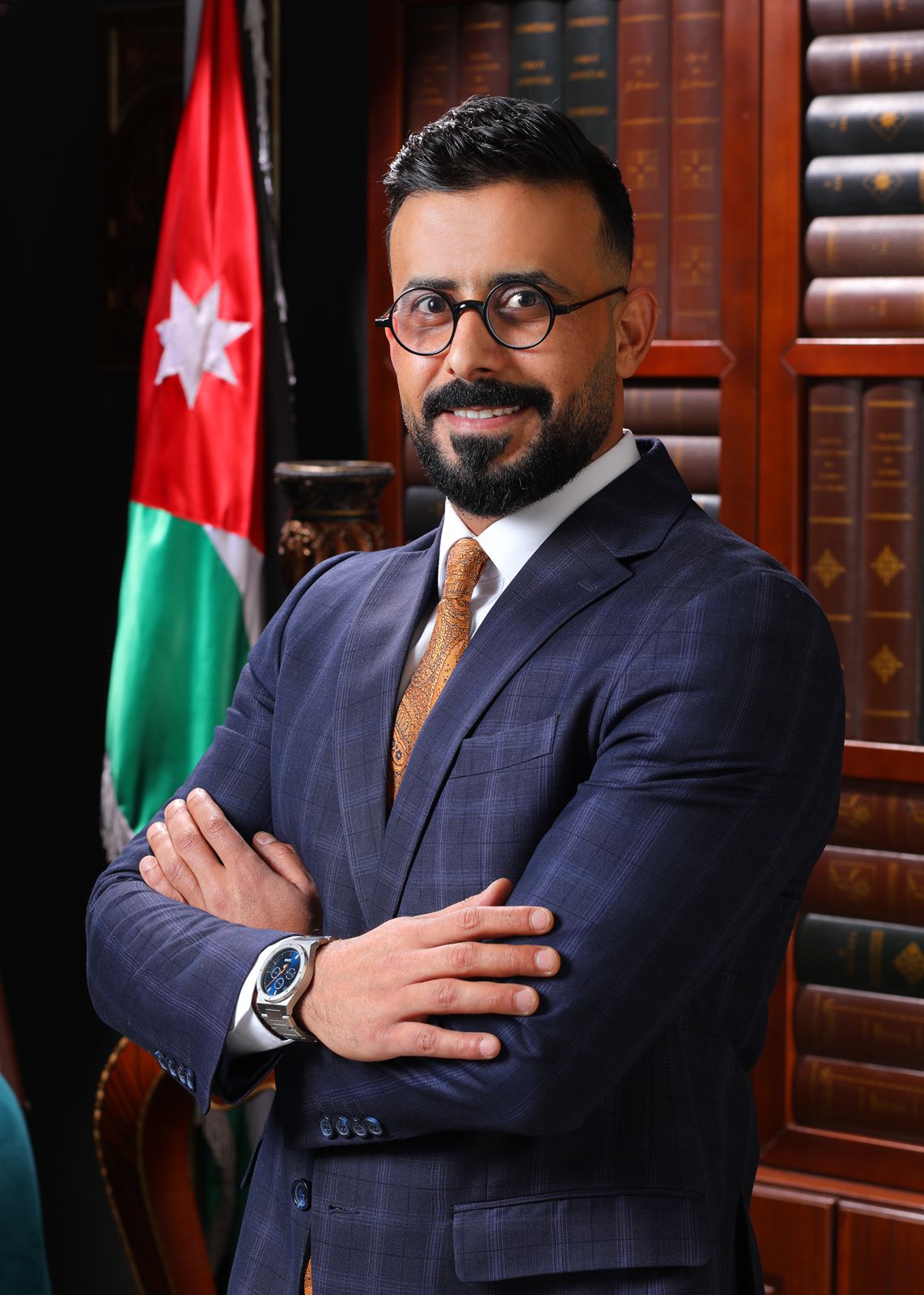 "من واجهات المتاجر إلى الرقمية: التحول إلى الخدمات اللوجستية متعددة القنوات في الشرق الأوسط والأردن"