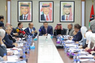 "مالية النواب" تناقش موازنة وزارة المالية 2025