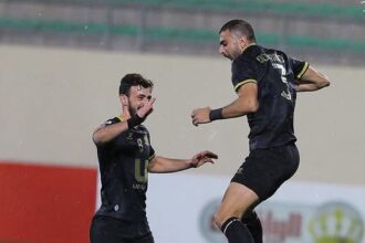 الفيصلي "العنيد" يستعيد بريقه ويضرب العقبة بخماسيّة