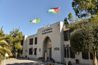 جامعة البترا تحصد المركز الخامس بين الجامعات الأردنية في تصنيف "جرين ميتريك" العالمي لعام 2024