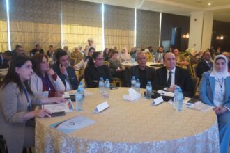 اختتام أعمال المؤتمر التربوي الأول " المستجدات التربوية"