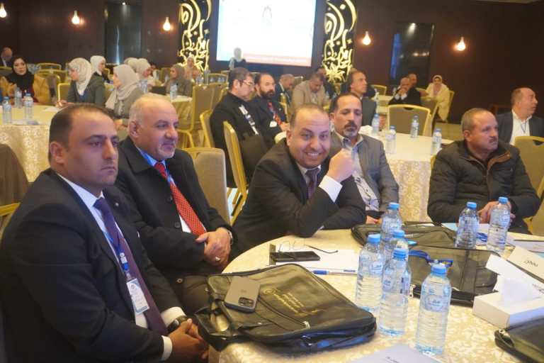 اختتام أعمال المؤتمر التربوي الأول " المستجدات التربوية"