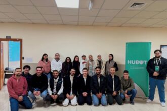 عمان الأهلية تنظم ورشة عمل حول برمجة Arduino