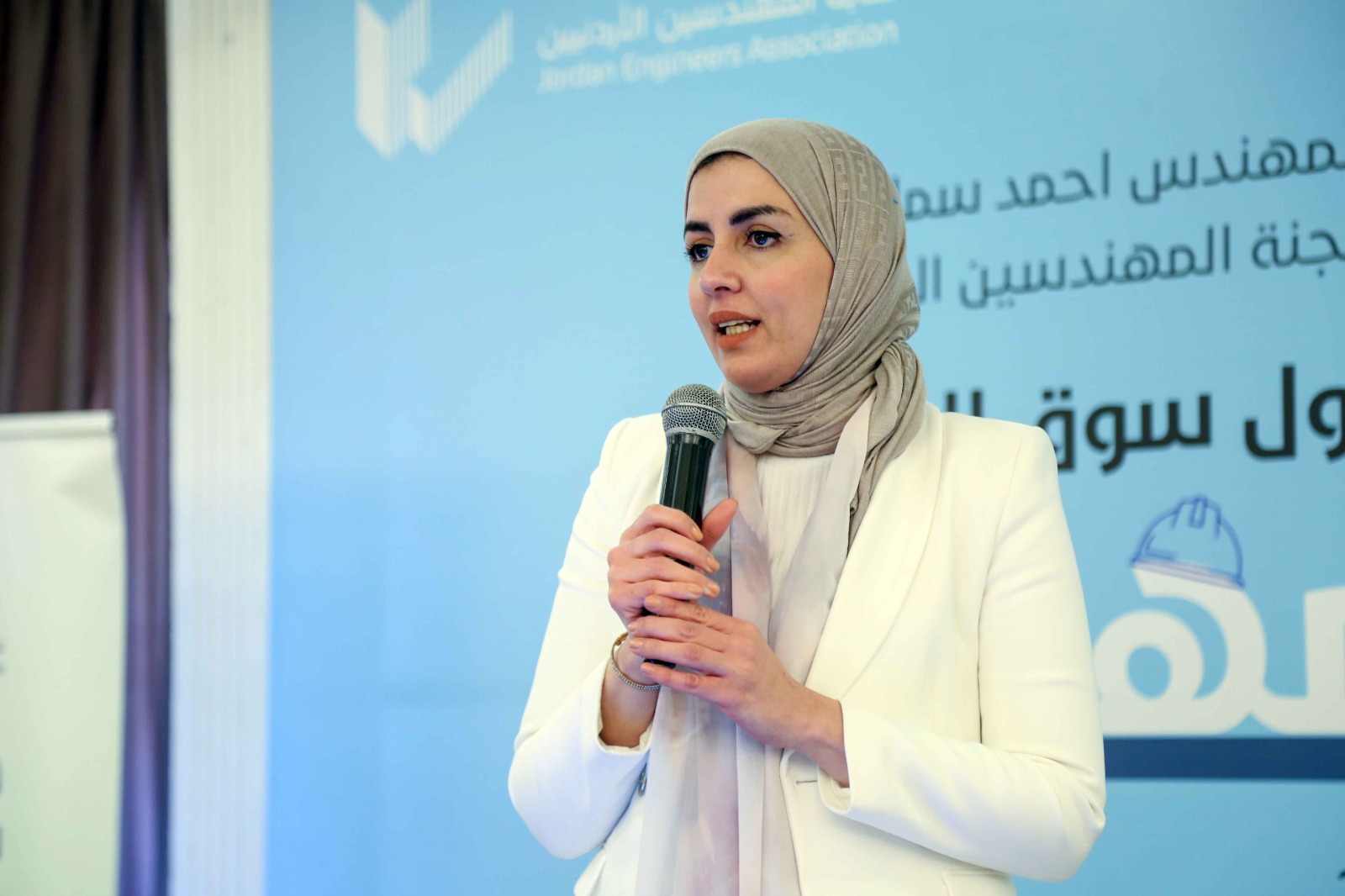المهندسين " تنظم برنامج "هندس مهنتك" لتأهيل المهندسين الشباب لسوق العمل