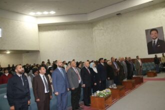 جامعة مؤتة تستضيف الروائي رمضان الرواشدة في ندوة عن "حكي القرايا" الكرك