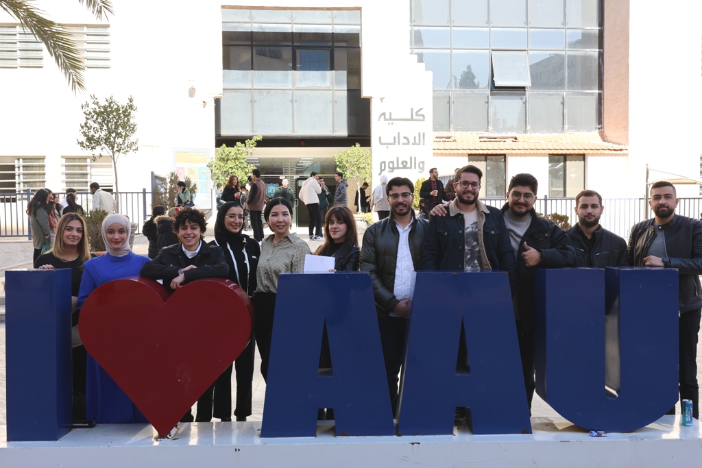 صورة حول : عمان الأهلية تُرشِّح 12 طالبًا للمشاركة في برنامج Erasmus+ للتبادل الطلابي عمان الأهلية تُرشِّح 12 طالبًا للمشاركة في برنامج Erasmus+ للتبادل الطلابي