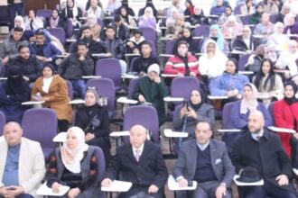 جامعة مؤتة تكرّم فريقها الفائز بالمركز الأول في الأداء المسرحي بأولمبياد اللغة الإنجليزية 2024