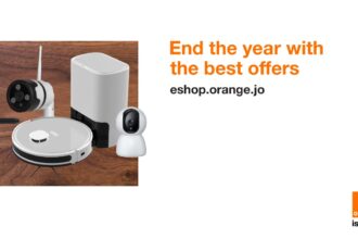 Enabling its Customers to Lead “Smart Life”, Orange Jordan Launches Special Offers on Solutions & Products