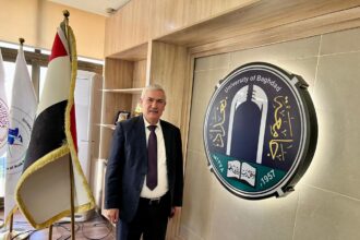 المجلس الأعلى للعلوم والتكنولوجيا يشارك في اجتماعات اتحاد المجالس العلمية العربية
