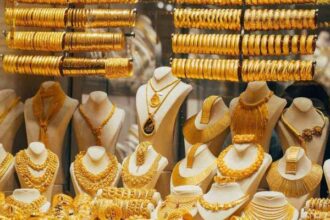 ارتفاع أسعار الذهب في الأردن
