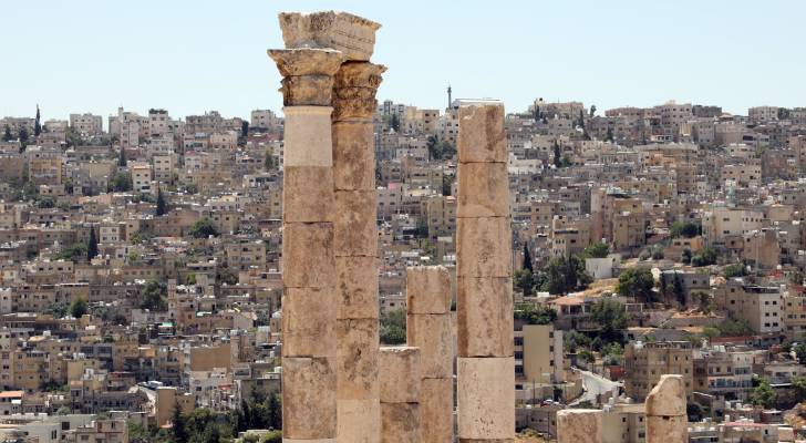 تعرف على تفاصيل طقس الخميس في الأردن
