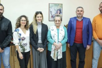 سمو الأميرة عالية رئيسة للاتحاد الملكي الأردني للفروسية