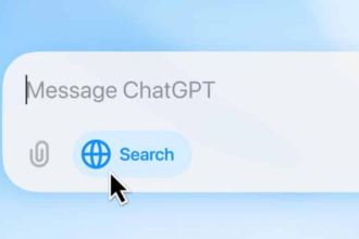 دراسة تكشف أخطاء أداة البحث في ChatGPT