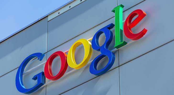 جوجل تدعم تبرعات لصالح جمعيات مؤيدة للاحتلال الإسرائيلي