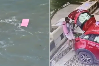 موت الممثلة كاميلا بيلياتسكايا جرفتها موجة في تايلند