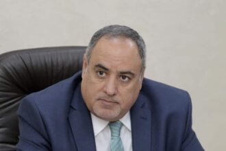 الفناطسة: قرار الإسعاف يعزز السلامة المهنية