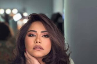 شيرين عبد الوهاب تعبر عن سعادتها بنجاح حفلها في الكويت وتوجه الشكر لجمهورها وصناع النجاح