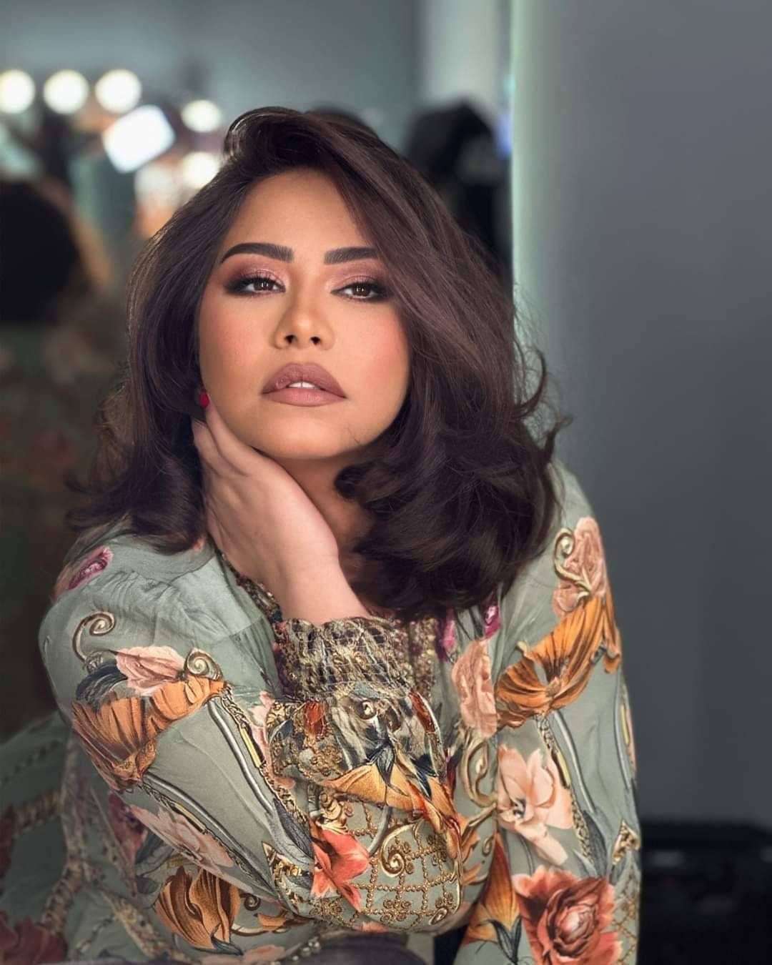 شيرين عبد الوهاب تعبر عن سعادتها بنجاح حفلها في الكويت وتوجه الشكر لجمهورها وصناع النجاح