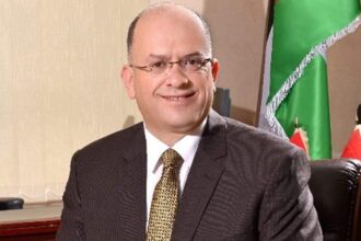 رئيس هيئة الاعتماد يناقش مع رؤساء الجامعات الخاصة سبل تعزيز جودة التعليم