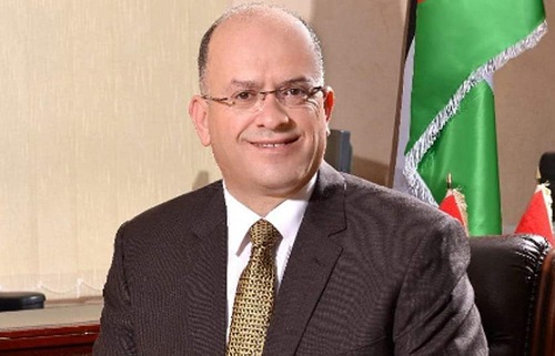 رئيس هيئة الاعتماد يناقش مع رؤساء الجامعات الخاصة سبل تعزيز جودة التعليم