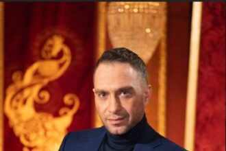حسام حبيب يرد على شقيق محمد رحيم بعد تصريحاته عن شيرين