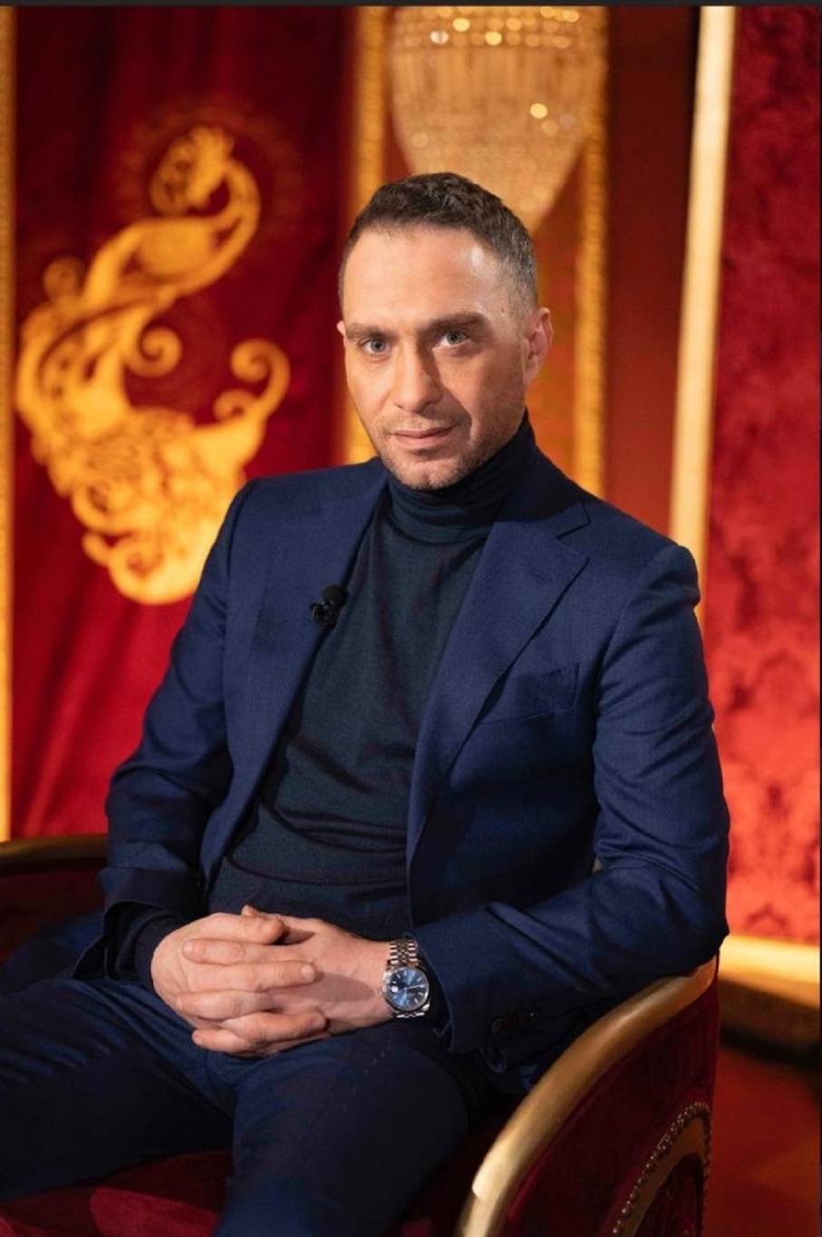 حسام حبيب يرد على شقيق محمد رحيم بعد تصريحاته عن شيرين