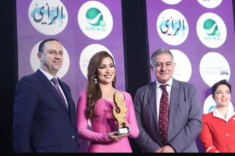 نسرين طافش في البرلمان الأردني: هل انشغل النواب بالصورة ونسوا القضايا الكبرى؟