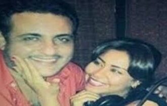 “محمد رحيم يكشف سرًا عن شيرين قبل 9 أيام من وفاته”