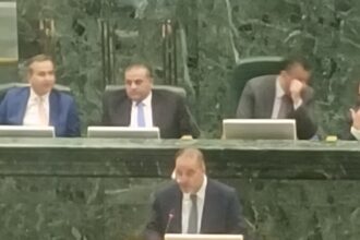 الشبلي : المؤشرات الأولية للنصف الأول من عام 2024 تظهر تحسنا في أداء أساسيات الاقتصاد الكلي