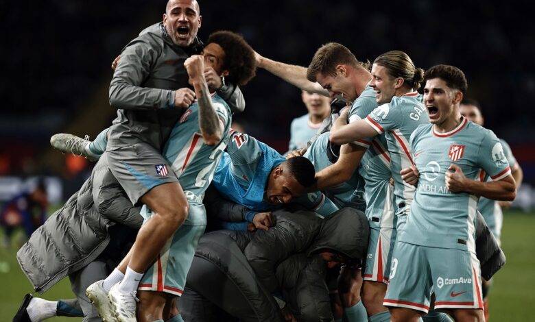 برشلونة" يعتلي منصات التواصل الاجتماعي بعد خسارته