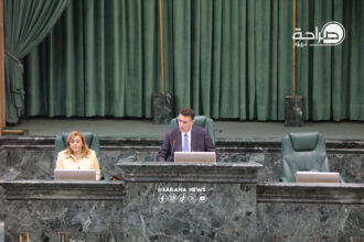 ٦٨ نائبا غابوا عن جلسة اليوم و الصفدي يتوعد بمحاسبتهم وفقا لنظام المجلس