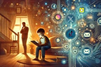 أسرار تربية الأطفال في العصر الرقمي