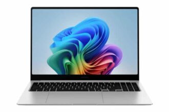 سامسونج تكشف عن حاسوبها الجديد Galaxy Book 5 Pro