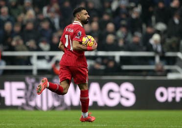 ما حقيقة غياب محمد صلاح عن ثماني مباريات