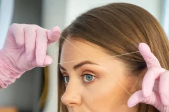 هل إزالة شعر الحواجب يقتل الخلايا العصبية