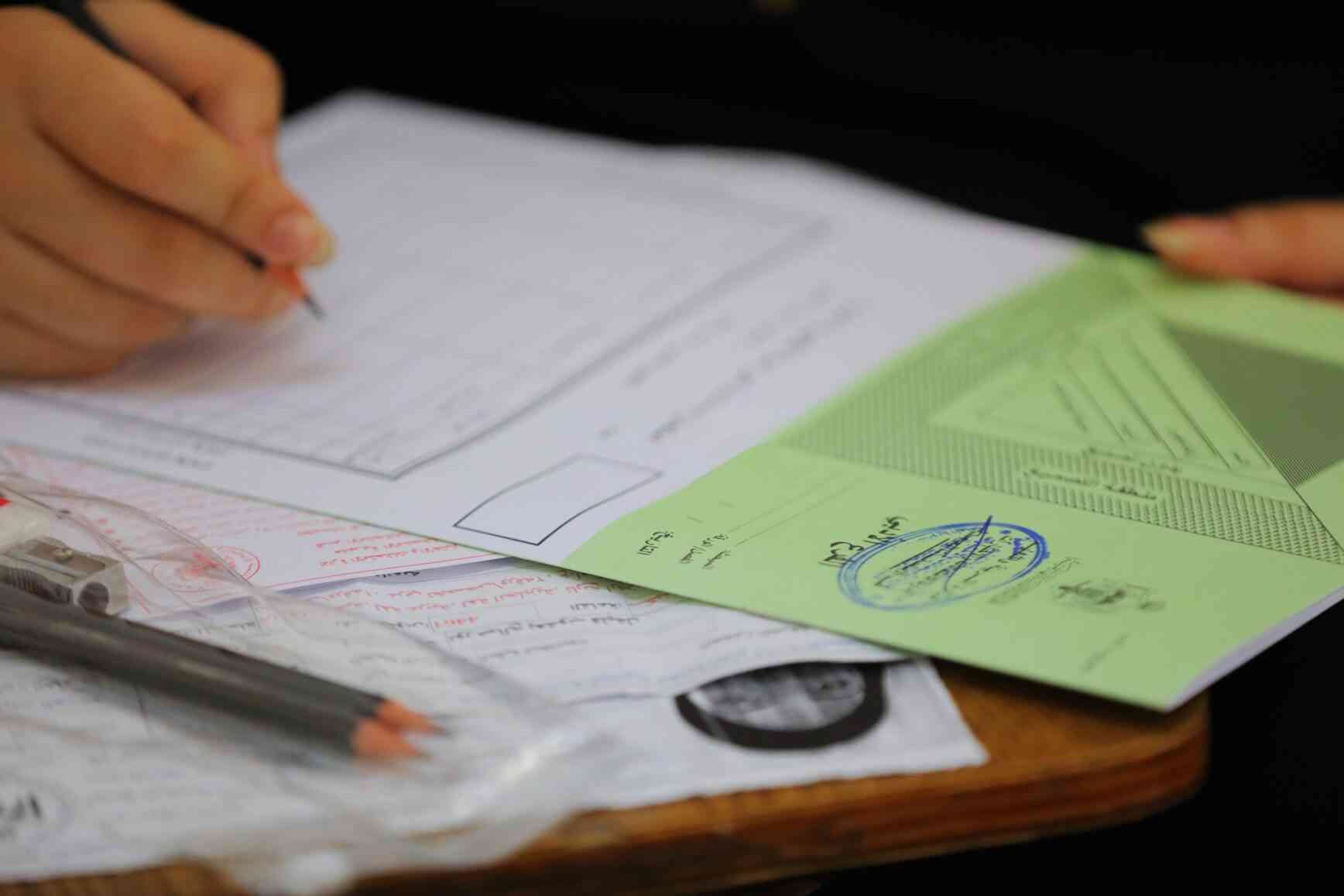 20 ألف طالب وطالبة يتقدمون لـتكميلية التوجيهي غدا الخميس