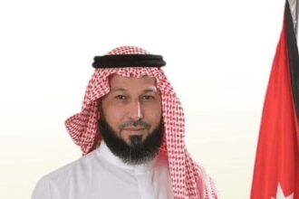 القرالة : القرارات ليست مجرد تصويت على بيان حكومي بل تصويت على تطلعات الشعب
