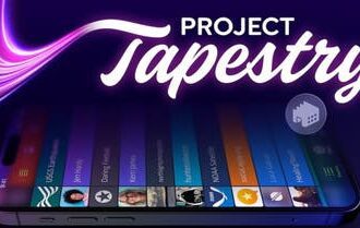 Tapestry تطبيق جديد ينطلق في بداية عام 2025