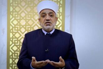 الخلايلة: تطوير مهارات الأئمة لتعزيز الوعي الديني ومكافحة التطرف