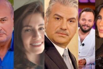 نقابة الفنانين السوريين تعلن إعادة 100 فنان سوري