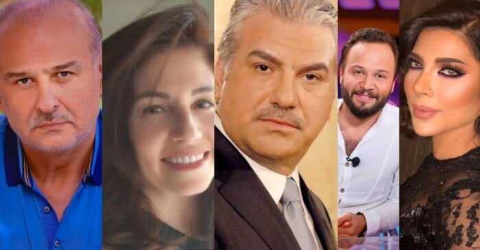 نقابة الفنانين السوريين تعلن إعادة 100 فنان سوري