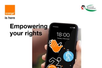 International Day of Persons with Disabilities and Changes its Network Name