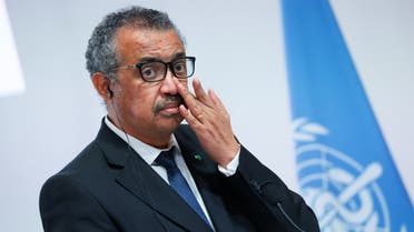 مدير منظمة الصحة العالمية ينجو بإعجوبة من قصف اسرائيلي