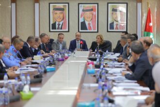 "مالية النواب" تناقش موازنة وزارة الداخلية والدوائر التابعة لها