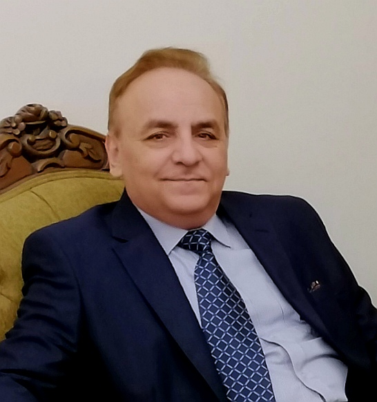 اطوار الدول والقادم المُشرق المرتقب