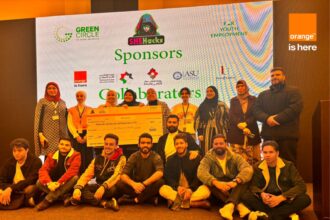 Orange Jordan Sponsors First-of-its-Kind SHEHacks Competition to Enhance Women’s Skills in Cybersecurity